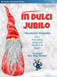 In Dulci Jubilo P.O.D. cover